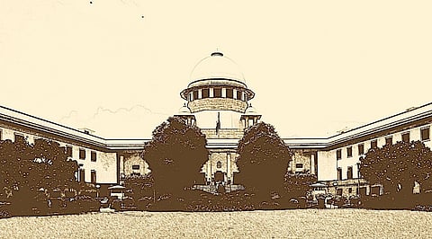 Kesavananda to Kamini – the pattern is complete; Now who will judge the judges?