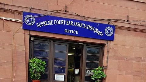 SCBA sets up COVID-19 Helpline Scheme to provide financial assistance to lawyers 