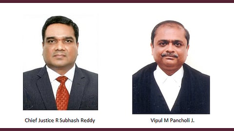 Gujarat HC reads down Section 24(2) of Right to Fair Compensation and Transparency in Land Acquisition Act [Read judgment]