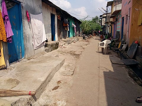 #FromPolicyToPeople: Why Will the Proposed Anti-Trafficking Bill be Ineffective