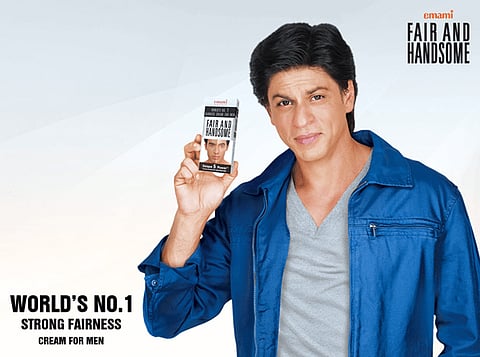 All’s fair in love and IP war: No disparagement by Emami’s Fair and Handsome cream, Delhi HC