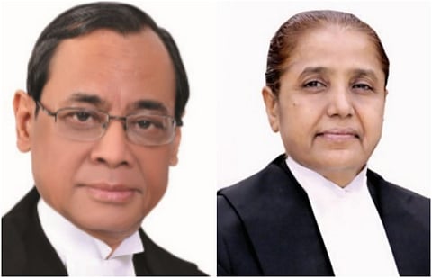 SC pulls up Delhi HC for failing to furnish details about pending civil suits