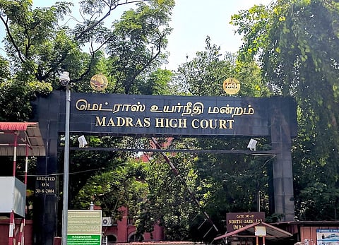 GSTAT (Appointment and Conditions of Service of President and Members) Rules, 2019 challenged in Madras HC