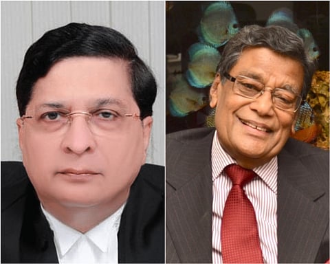 Unitech: Supreme Court stays NCLT order after Centre admits it should have approached SC