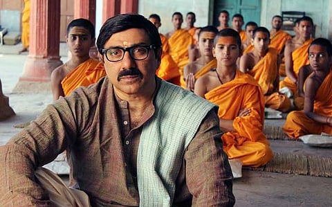 Delhi HC allows release of film Mohalla Assi with Adult Certificate