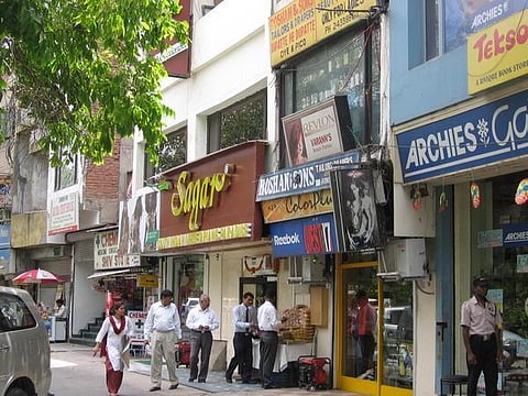 Plea in Delhi HC against SDMC parking project at Defence Colony