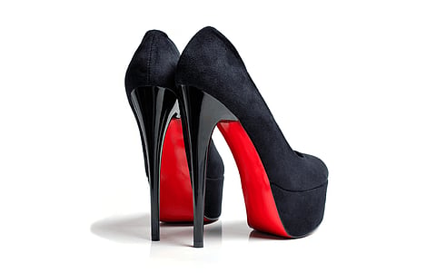 Delhi HC declares Louboutin’s ‘Red Sole’ to be well known trademark