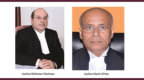 Ruling on Limitation by Arbitrator is Interim Award; SC calls for amendment to Section 34