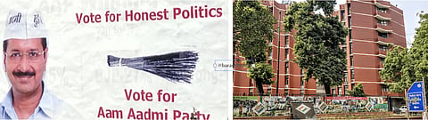 AAP MLAs approach Delhi HC challenging disqualification by EC [Live Updates]