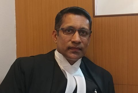 Bechu Kurian