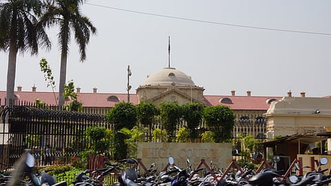 Playgrounds should be made mandatory for recognition, grant of aid to schools: Allahabad HC