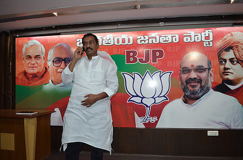 Raggunandan Rao