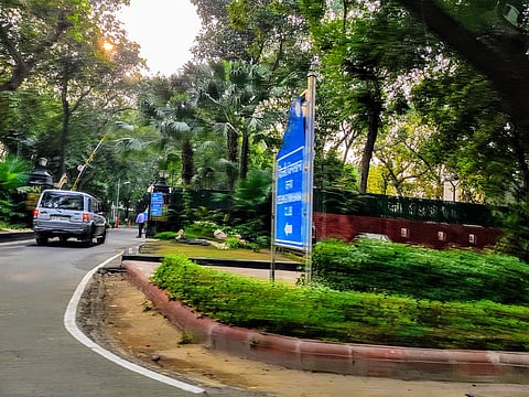 Hardly possible to come out of elite culture: NCLT directs Centre to constitute Committee to look into affairs of Delhi Gymkhana Club