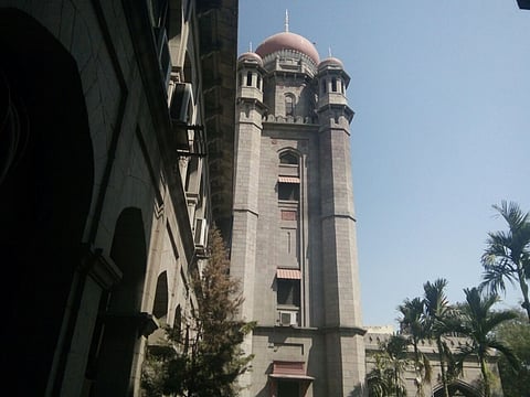 New court timings for Hyderabad High Court from July 2 [Read Notification]