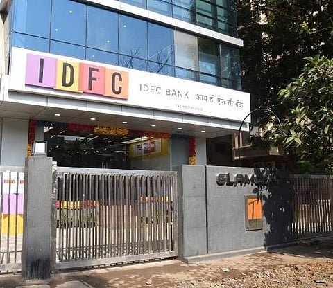 AZB, SAM lead on IDFC Bank-Capital First merger