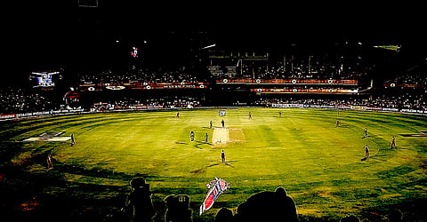 Cricket Carnival to commemorate 100 years of Amarchand Mangaldas