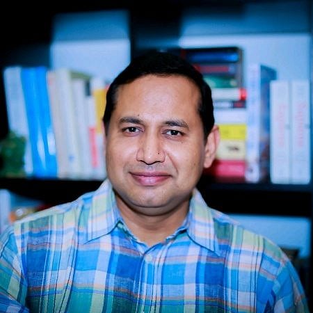 With Madhu Khatri’s exit, Keshav Dhakad joins Microsoft India as General Counsel