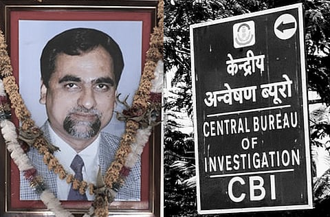 Petition filed in Supreme Court to probe death of Judge BH Loya