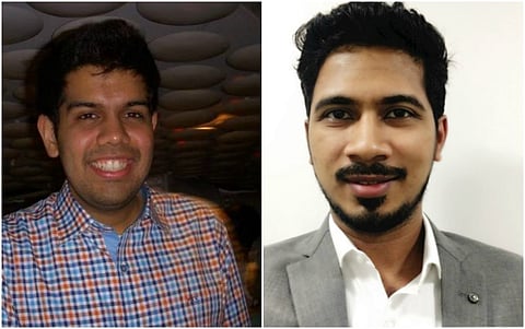 MDP & Partners hires two partners; opens office at BKC