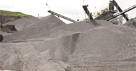Madras HC affirms ban on Sand Mining and Quarrying in Tamil Nadu