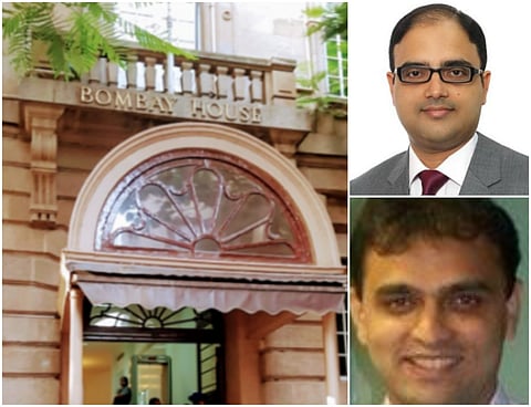 [Exclusive]: Tata GC Shuva Mandal expands his legal team with A&O, CAM hires