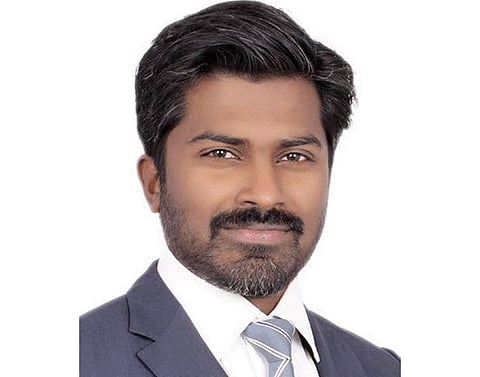 Former DLA, A&O lawyer Timothy Franklyn joins Tatva Legal