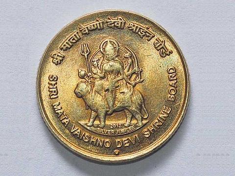 Delhi HC dismisses petition challenging images of Deities on coins