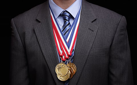 The Battle for Gold: Delhi HC directs Amity Law School to award Gold Medal to Law graduate