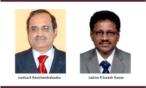 “Sorry sir”, Madras High Court apologises to Freedom Fighter for 37 year-long delay in grant of pension
