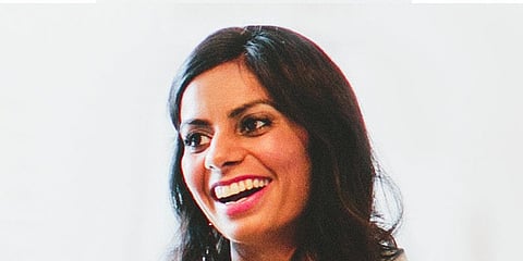 Mishi Choudhary launches Law & Policy practice
