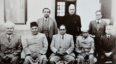 Constituent Assembly