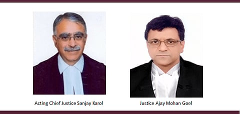 Petition in Himachal Pradesh High Court to legalise Cannabis cultivation for industrial and medical use