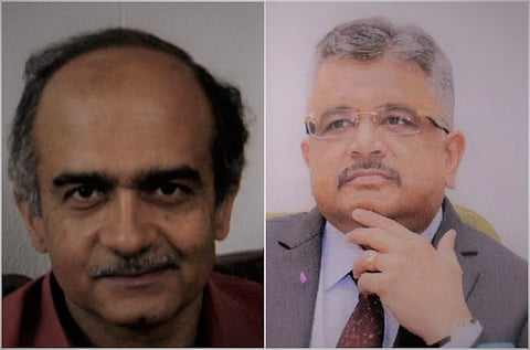 2G case: Contempt petition filed in SC challenging Tushar Mehta’s appointment as SPP