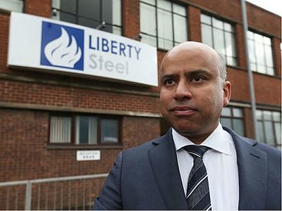 Liberty House approaches NCLT on rejection by Bhushan’s Creditors Committee