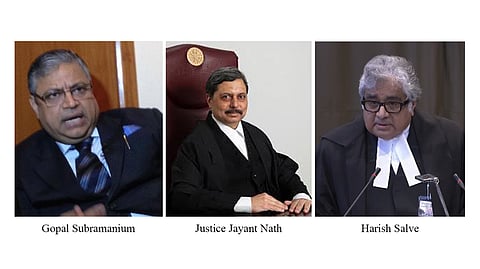 Subramanium, Nigam, Kathpalia win for Daiichi against former Ranbaxy owners