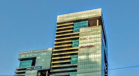 AZB, SAM, Khaitan act on Indiabulls, InterGlobe acquisition of office tower from Hines for 200 crore