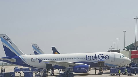 Responsibility is on the passenger to show up at the departure gate within time, not that of the Airline: Supreme Court