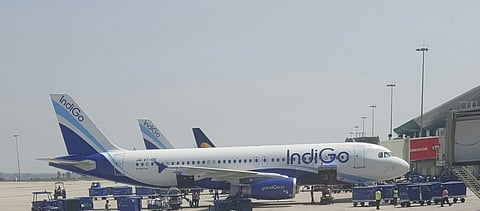 Supreme Court rejects Indigo’s plea against moving part of its operations to T2