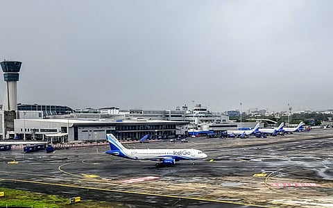 Indigo legal team, L&S, Gibson Dunn act as $20 billion deal for CFM jet engines takes off