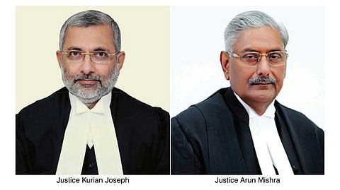 Ruling on S. 24 of Land Acquisition Act, 2013 creates flutter in court 4 of Supreme Court