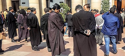 No Solicitor General for India for three months