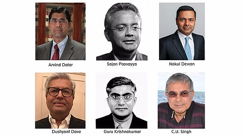 Today’s world is a global village, you cannot insulate India, Supreme Court in Foreign Law Firms case