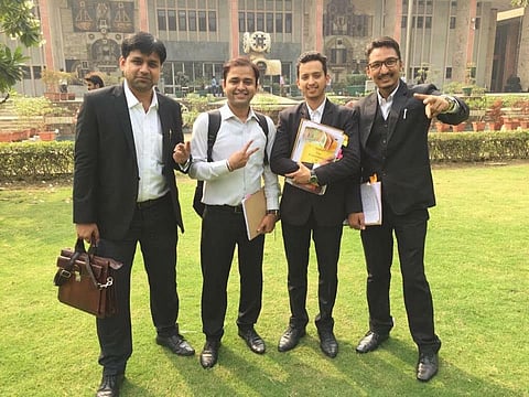 Delhi HC comes to the rescue of the visually impaired, asks RBI to re-examine Rs. 50 note