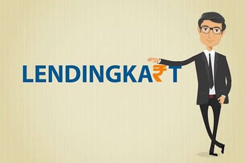 SAM, AZB lead on Lendingkart’s 565 crore fund raise from Singapore’s Fullerton