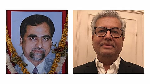 #Breaking: Cross-examination in Supreme Court? What Dushyant Dave said in Judge Loya case