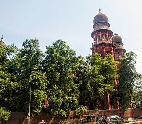 Madras High Court restrains Government from appointing Technical Members to GSTAT