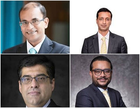 Lawyers from SAM, AZB, DSK, HSA feature in Mergermarket 2017 Asia legal advisers list