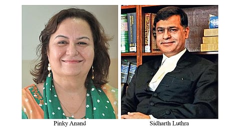“Great work”, Supreme Court to Centre on installation of CCTVs in tribunals