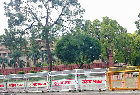 Independent body to decide salaries, allowances of MPs, Centre to take a ‘final stand’ in SC