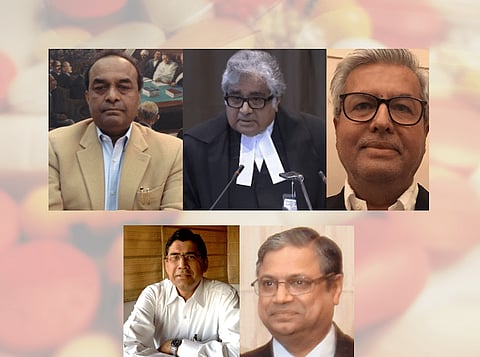 Supreme Court dismisses appeal against Daiichi Sankyo by Singh brothers on enforcement of 3,500 crore arbitral award